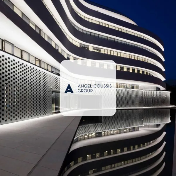 Angelicoussis Group