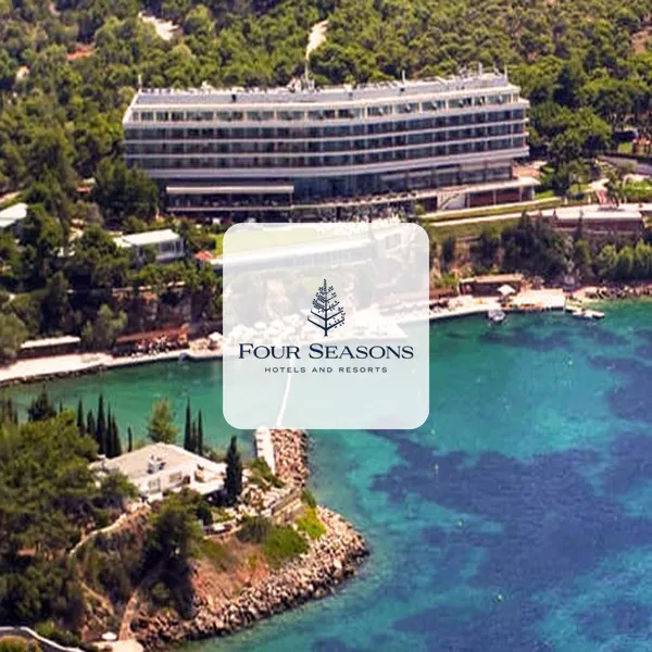 Four Seasons Astir Palace