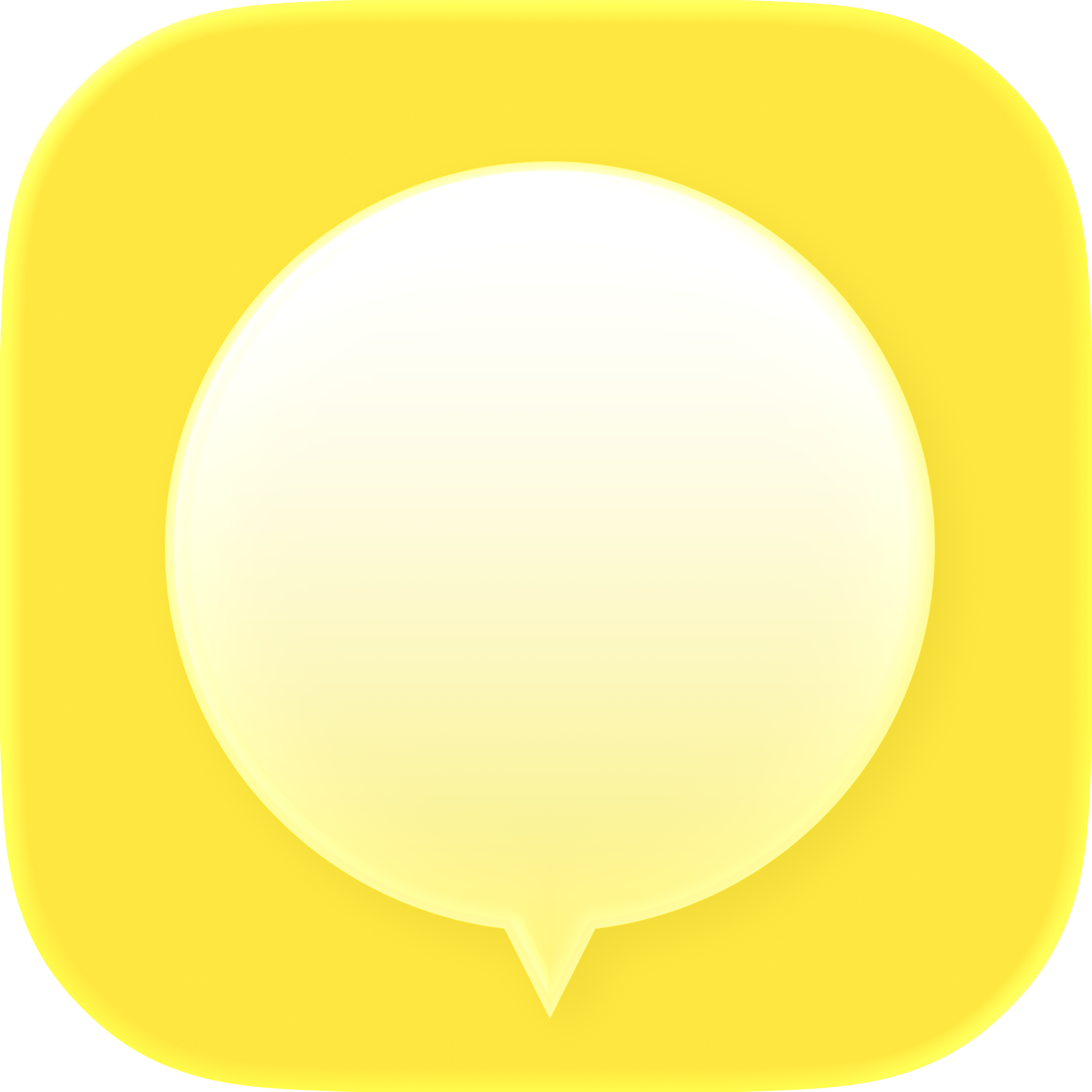 message yourself logo