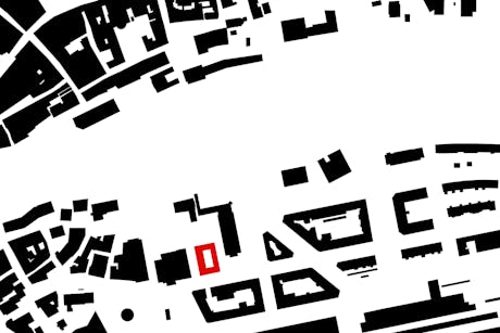 Neubau Berufsbildungszentrum, Solothurn