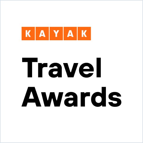 KAYAK Travel Awards