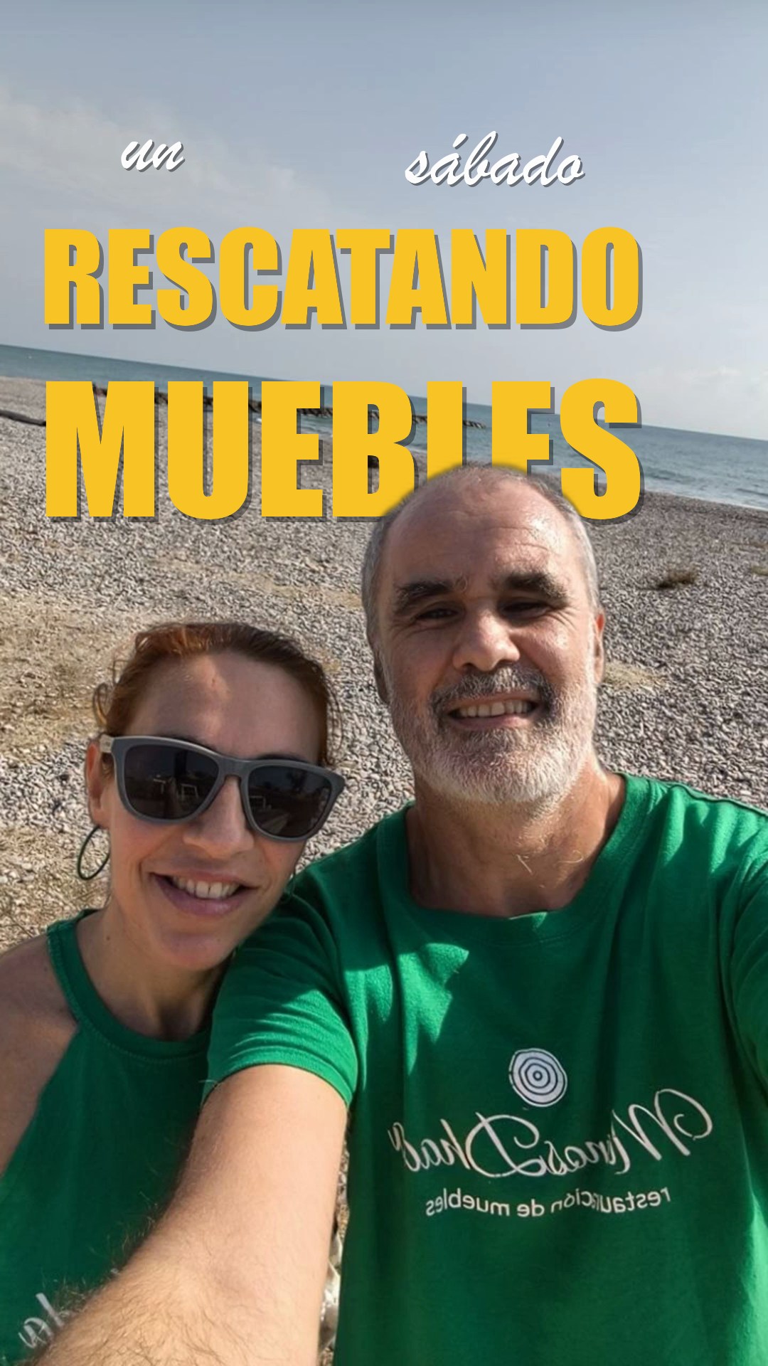 Rescatando muebles