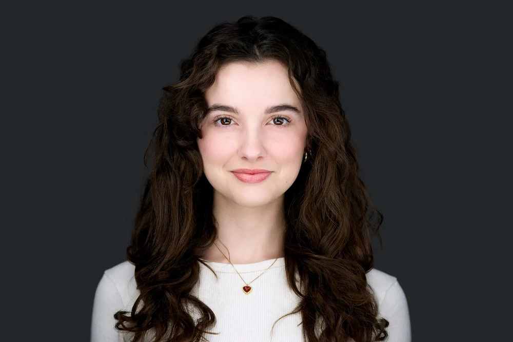 Ruby Baker