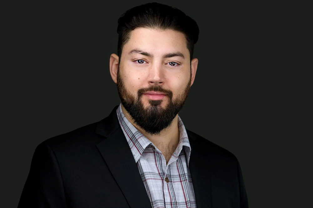 Alex Muñiz
