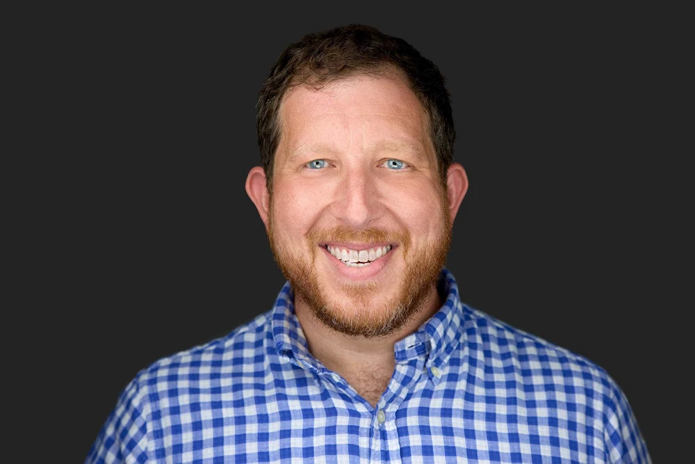 Josh Tamarkin