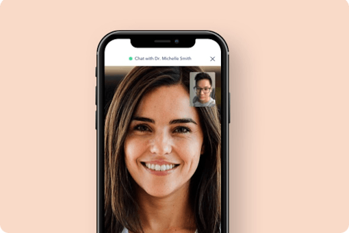 video call