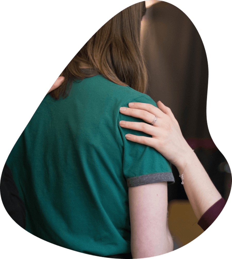 We expand campus care so no student falls through the cracks.