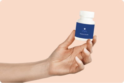Medication Bottle
