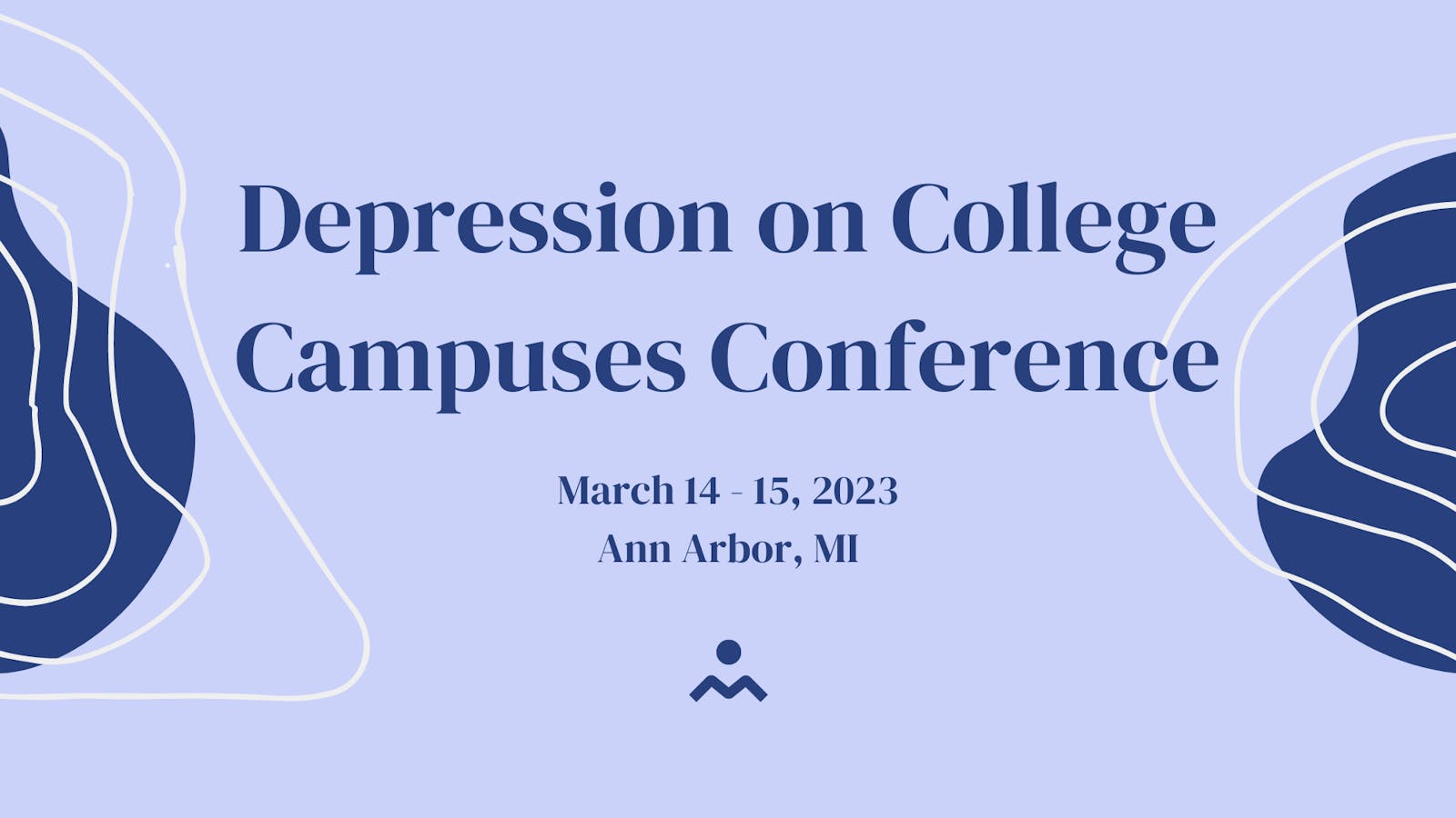 Depression on College Campuses Conference