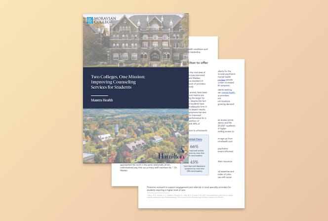 Hamilton College