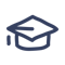 Increase student retention and persistence