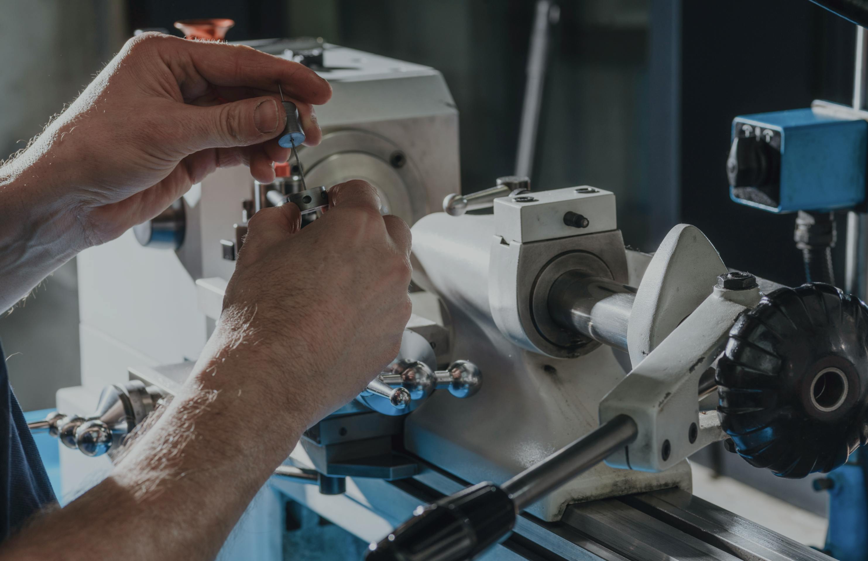 Notre savoir-faire artisanal, combiné à des équipements et machines de dernière génération. 