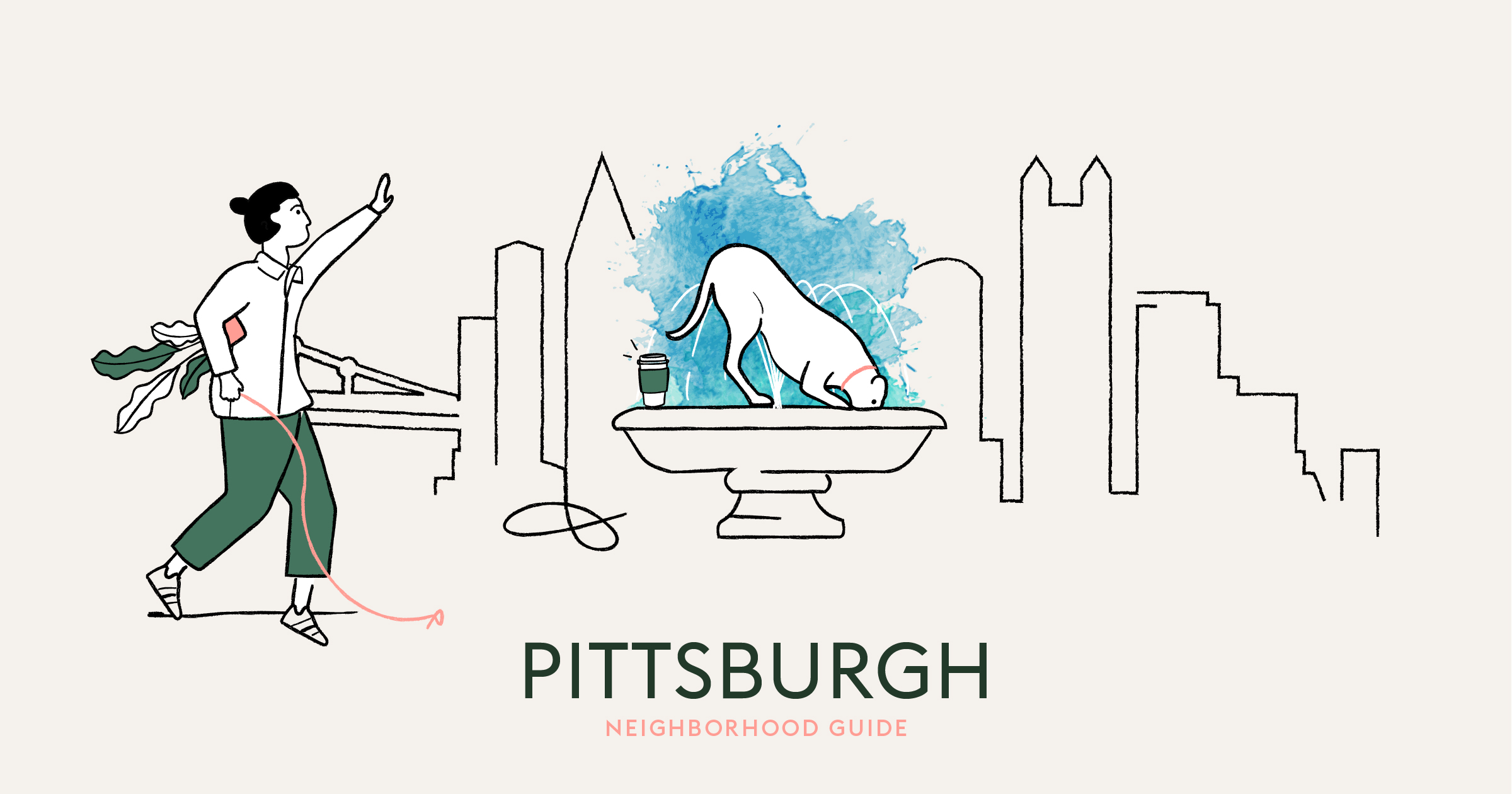 6 Best Dog Parks in Pittsburgh