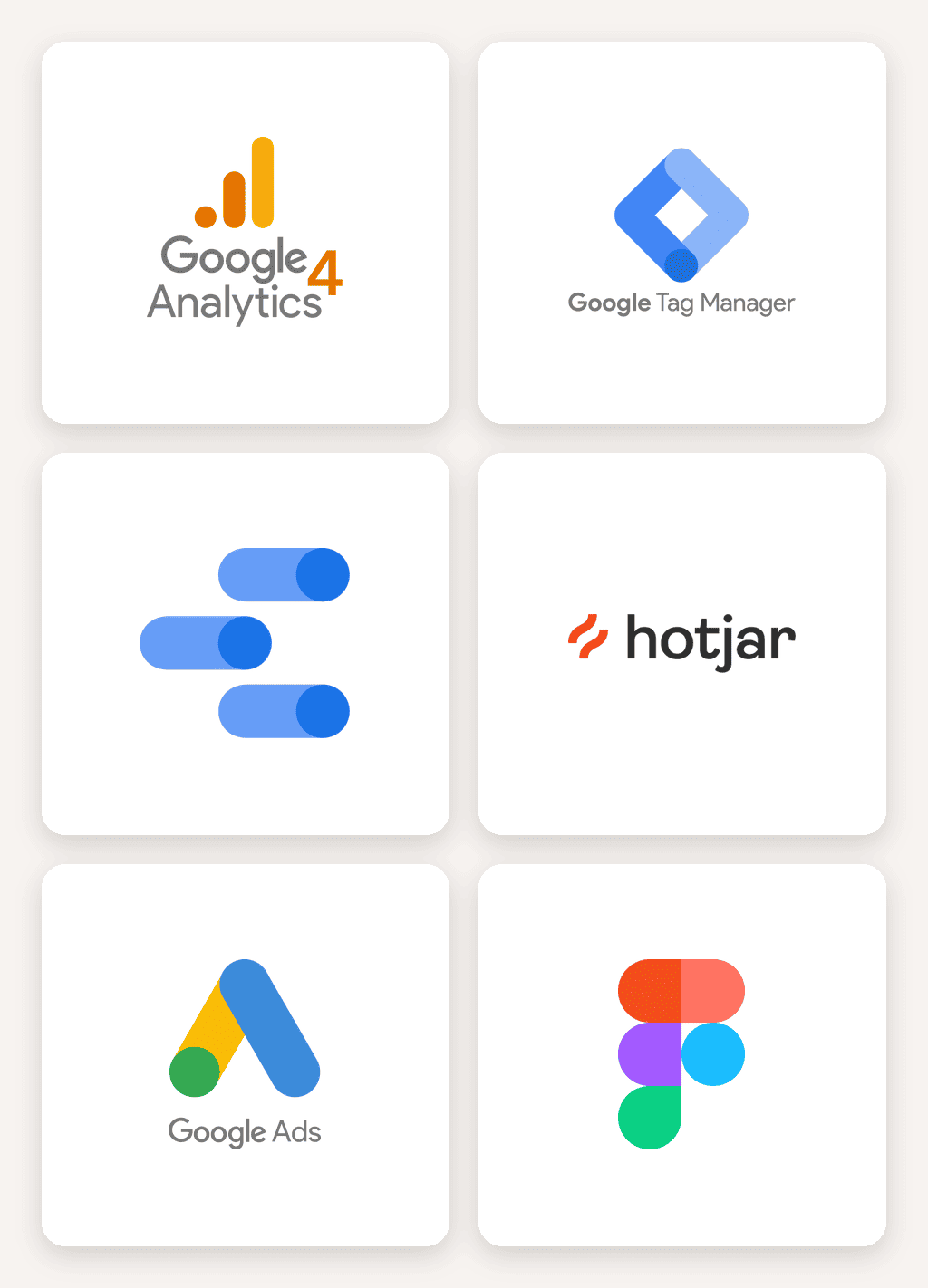 Nos outils CRO