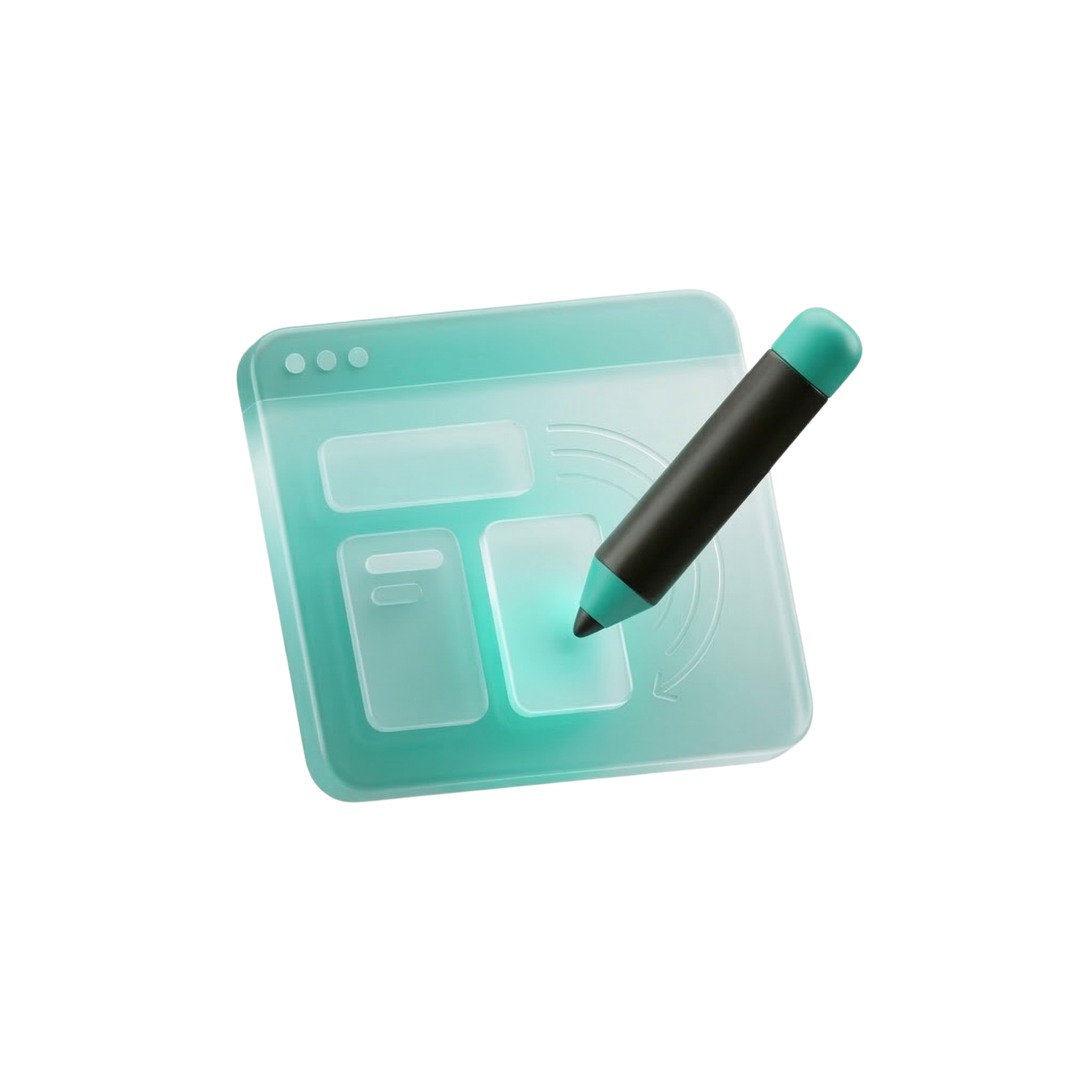 Expertise Création et refonte de site web – Maoké