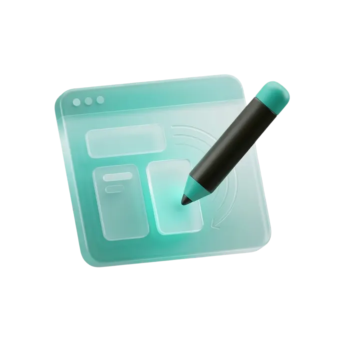 Expertise Création et refonte de site web – Maoké