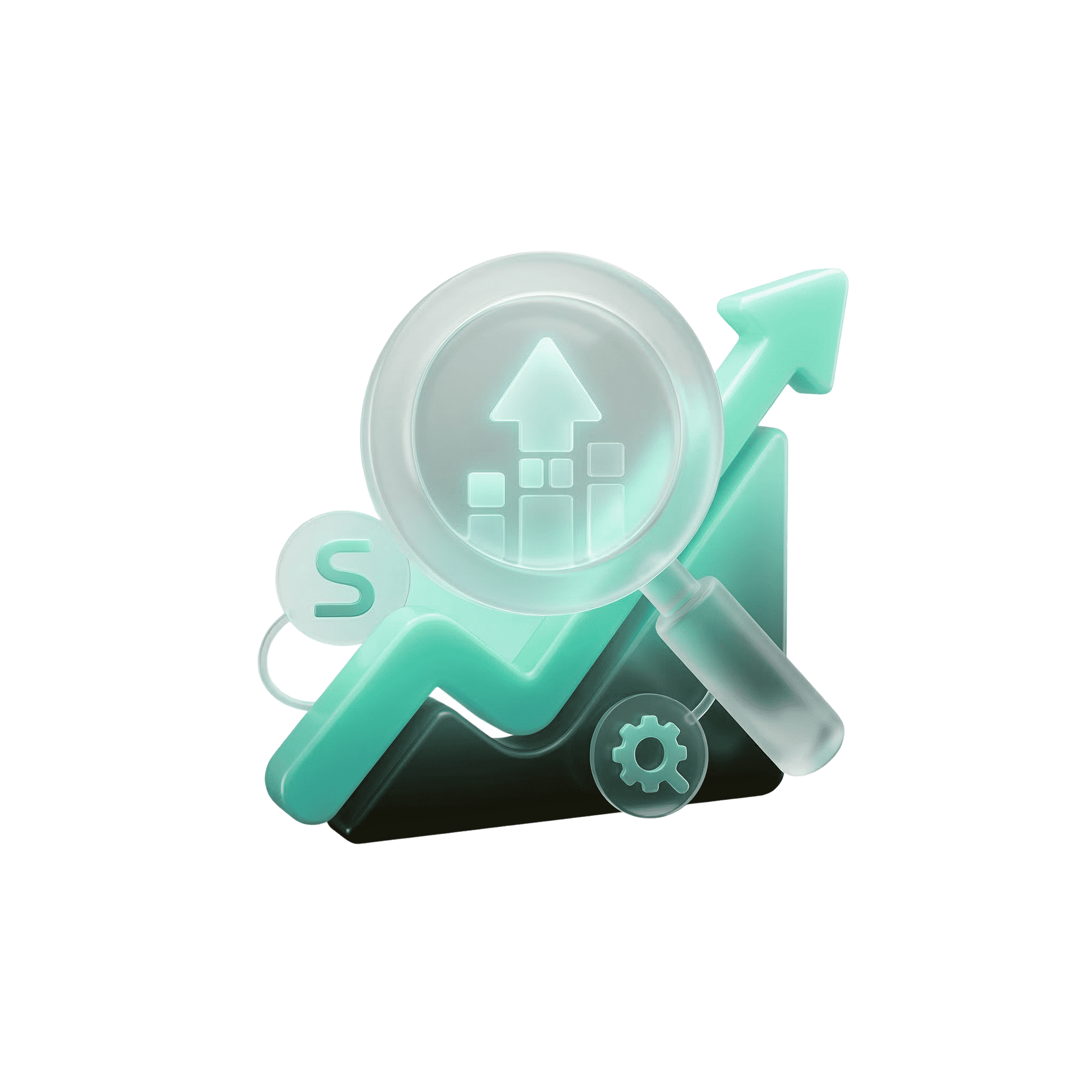 Expertise Performance et stratégie digitale – Maoké