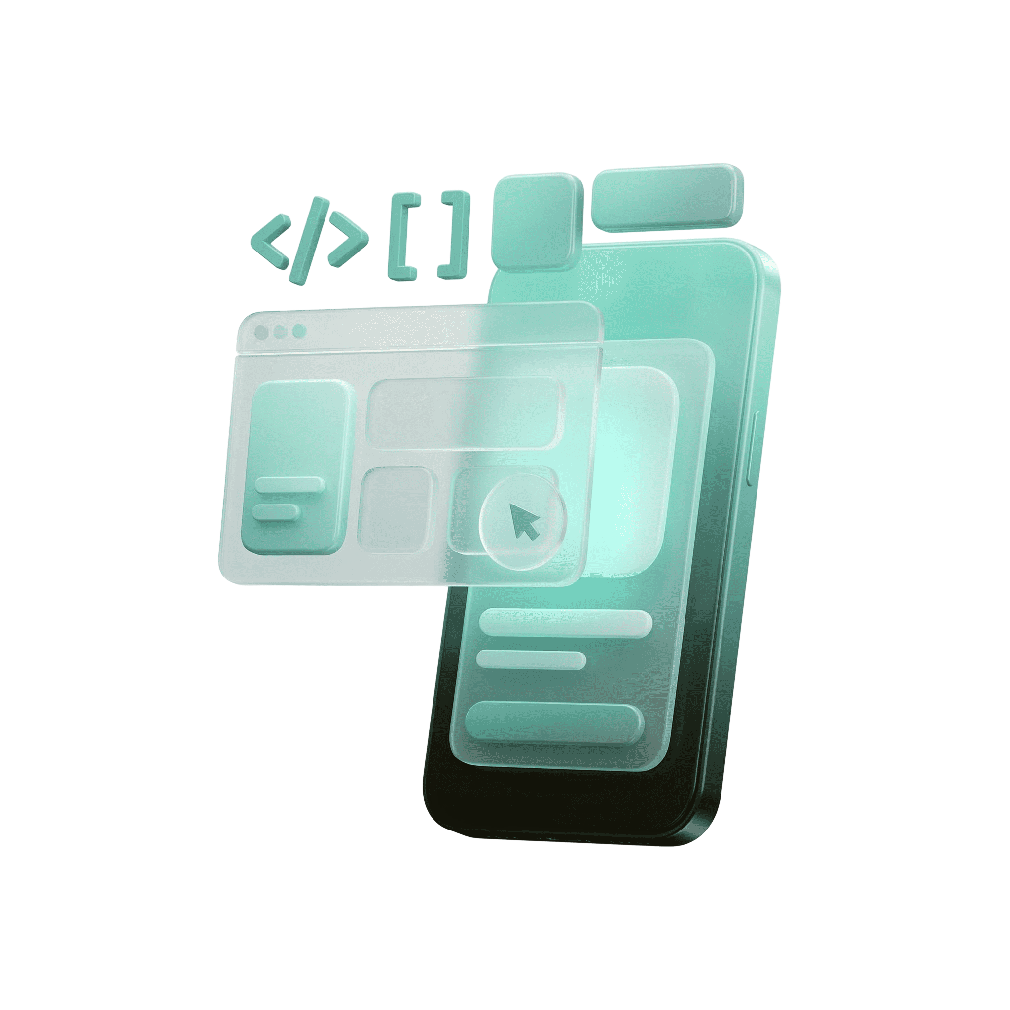 Expertise Applications web et mobile – Maoké