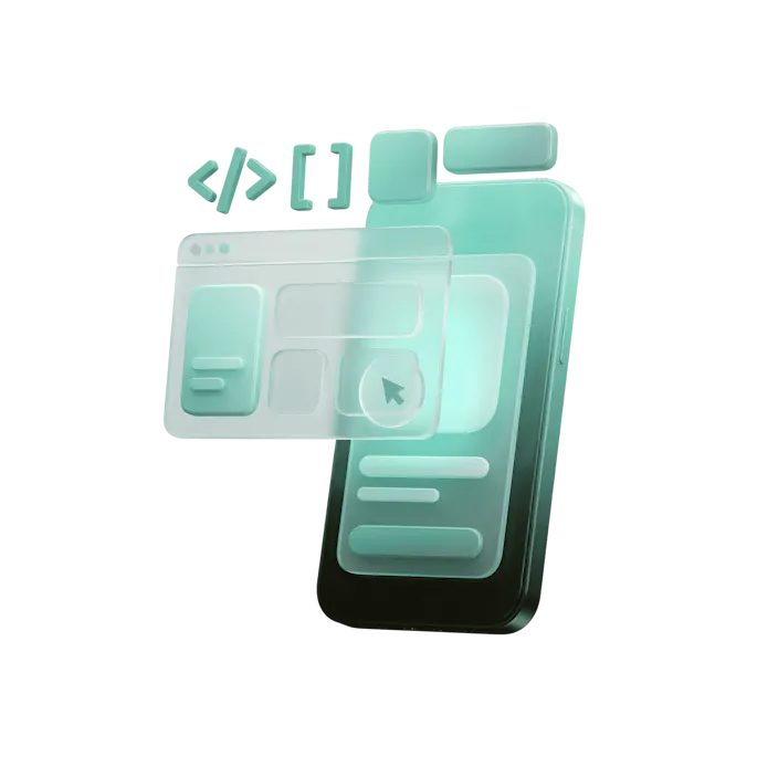 Expertise Applications web et mobile – Maoké