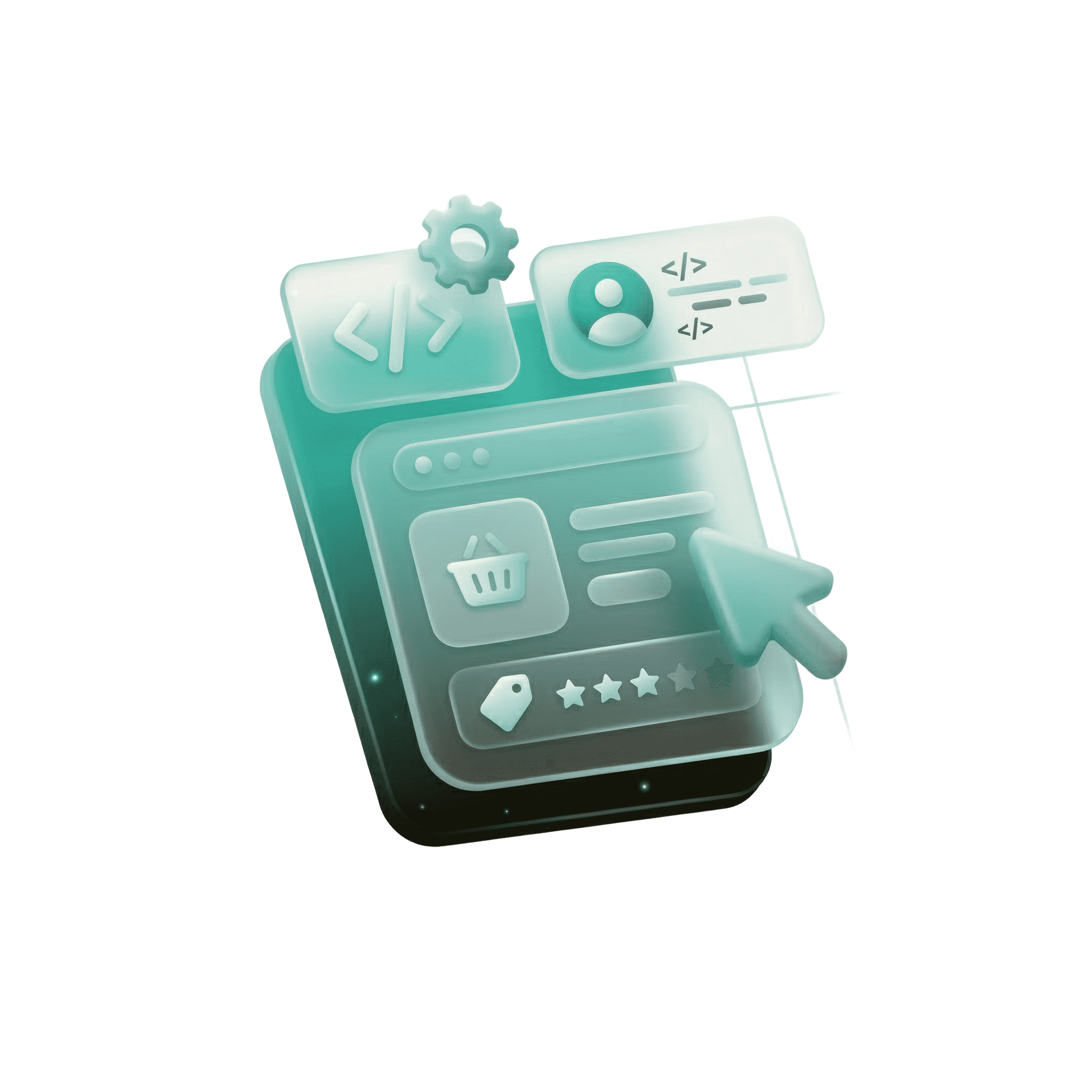 Expertise E-commerce sur mesure – Maoké