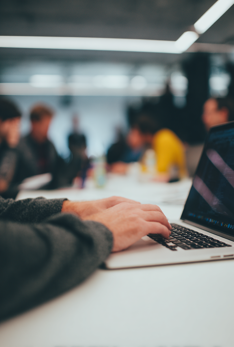 Développeur de plateforme e-commerce