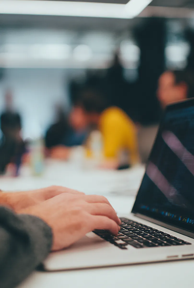 Développeur de plateforme e-commerce