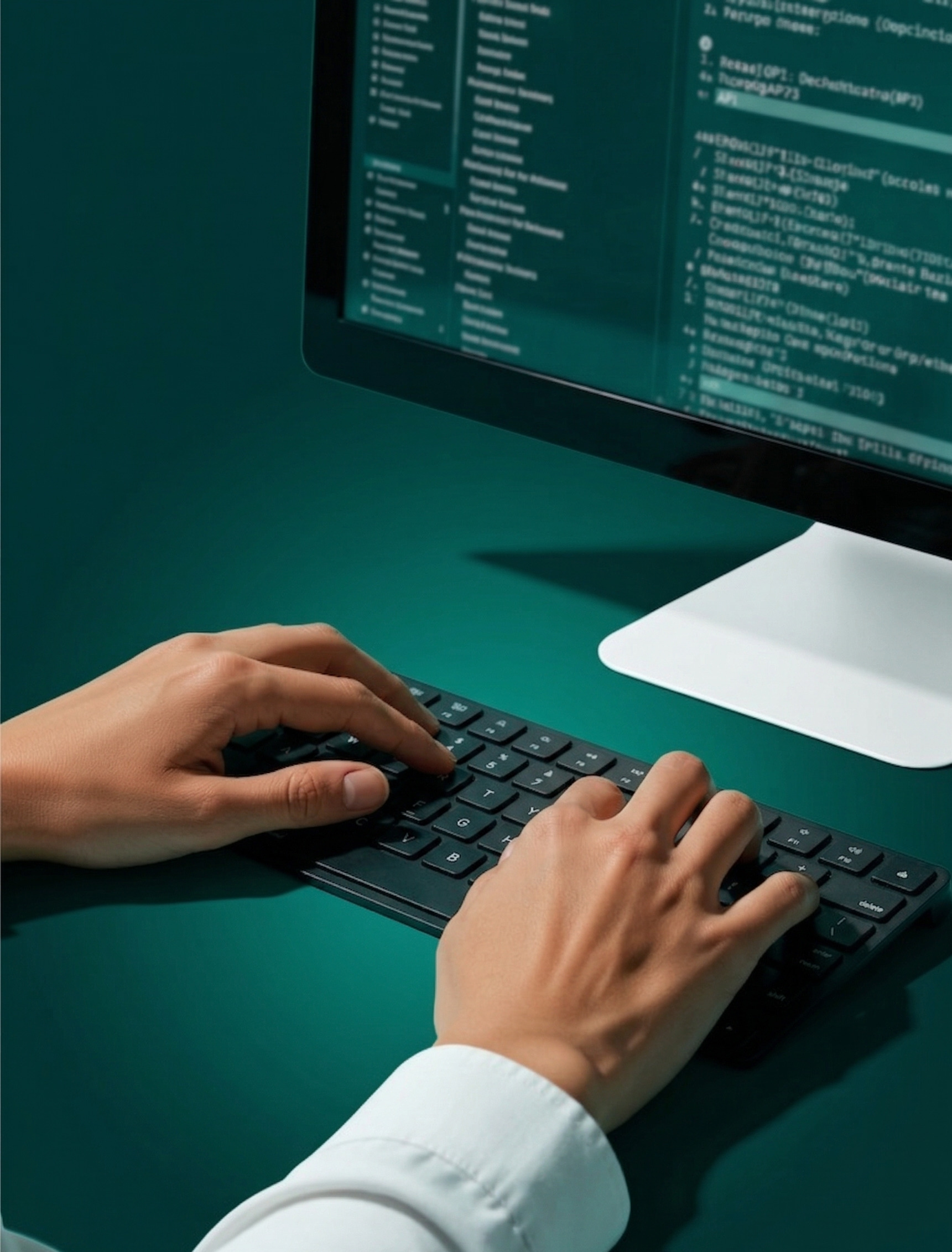 Développeur de CMS