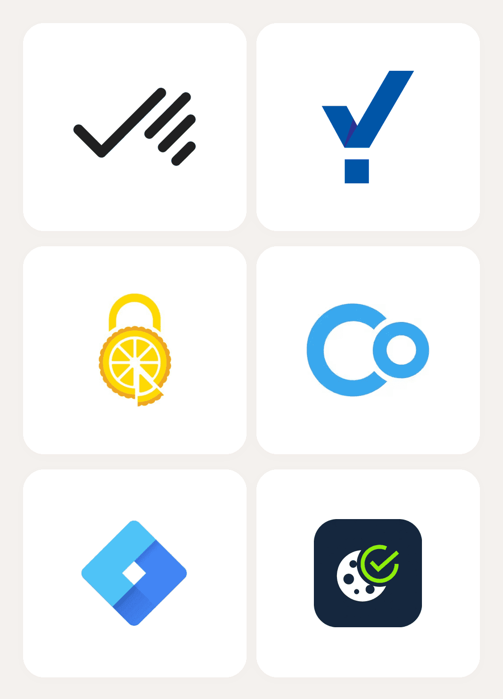 Outils gestion cookies