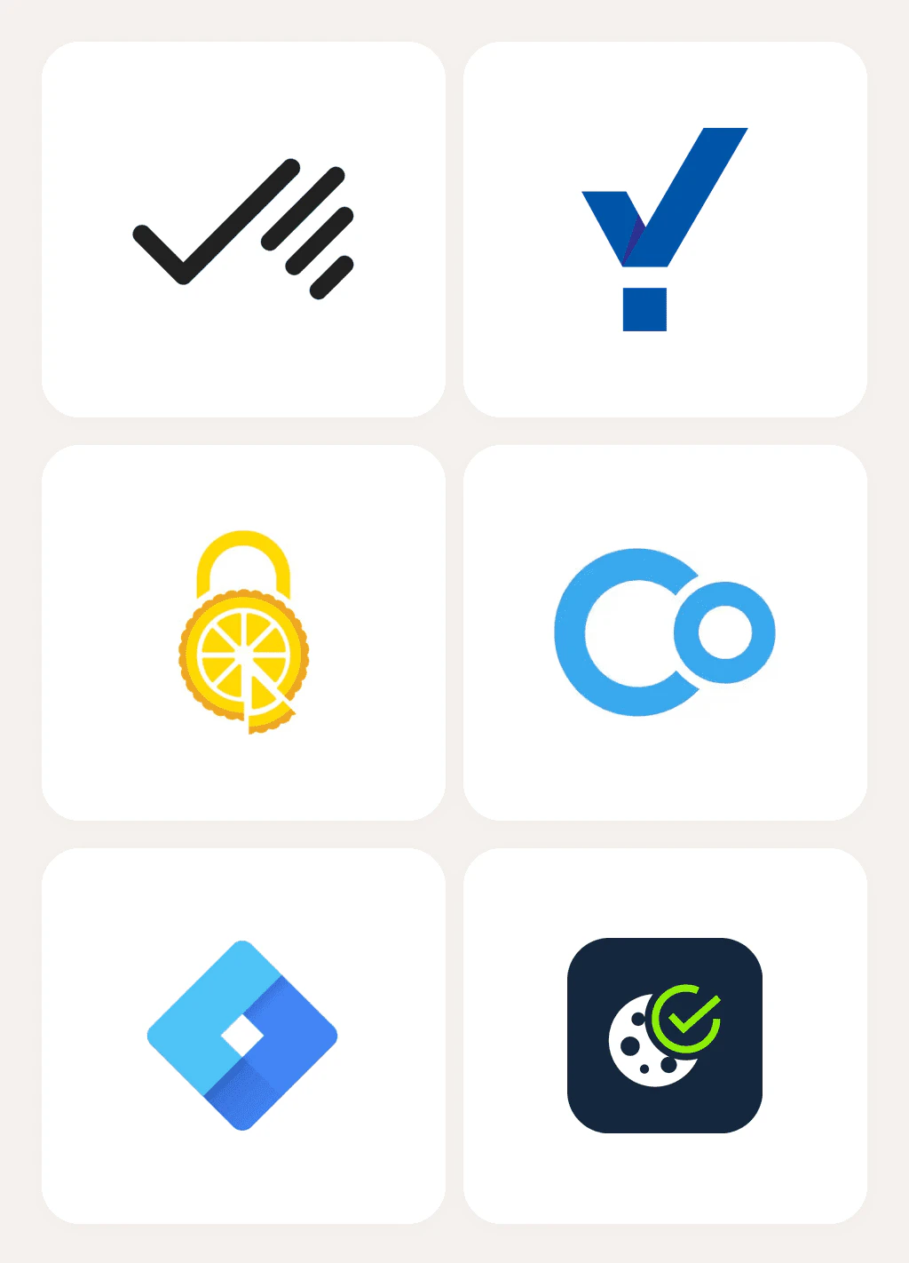 Outils gestion cookies