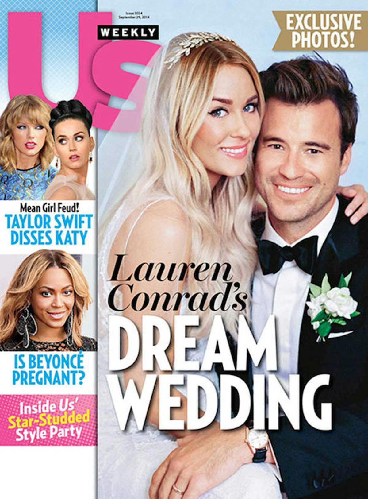 US weekly