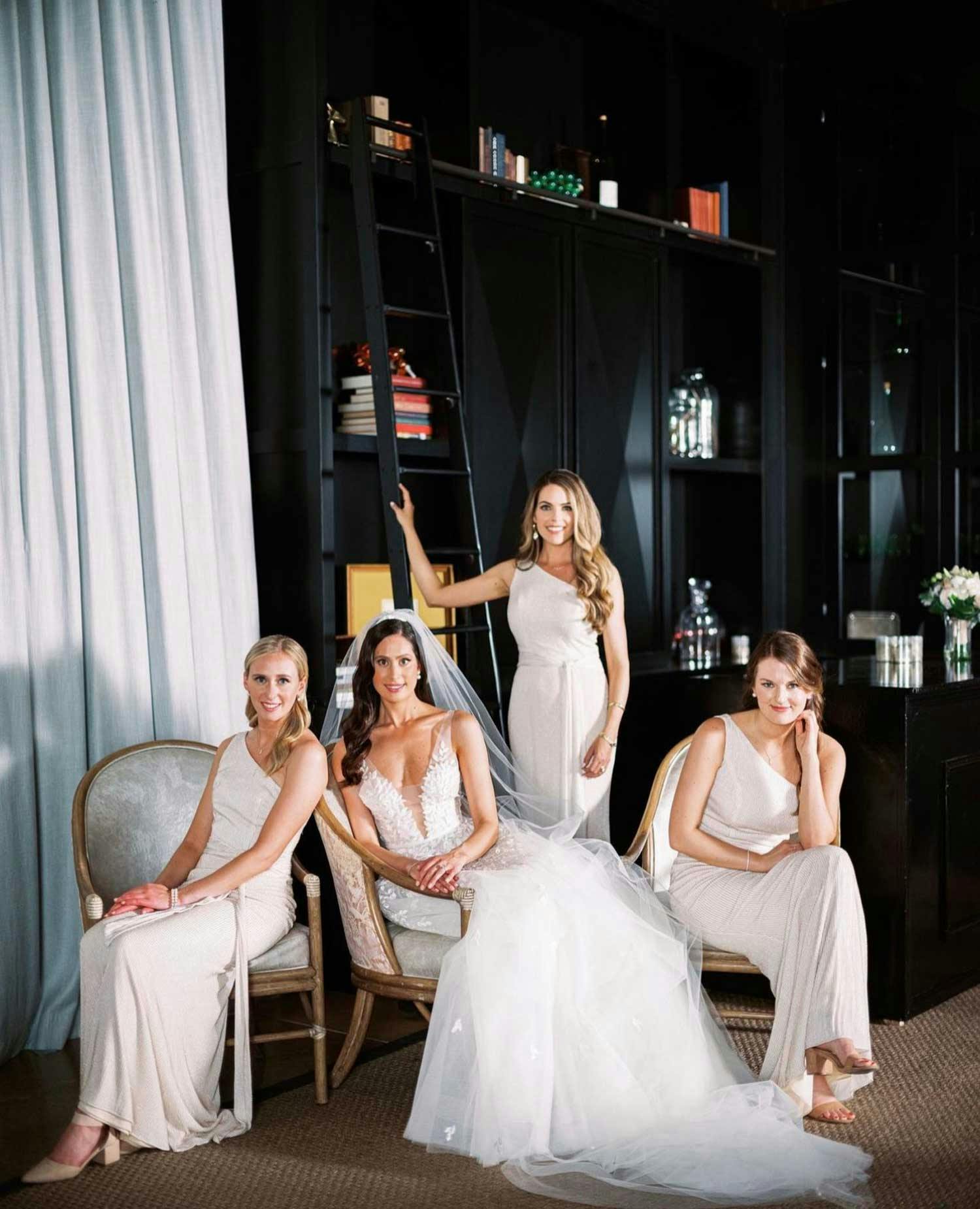 Wedding stylist Napa California