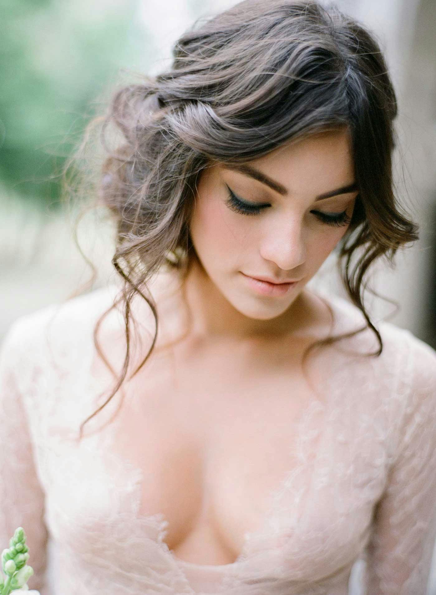 bridal stylist Santa Barbara