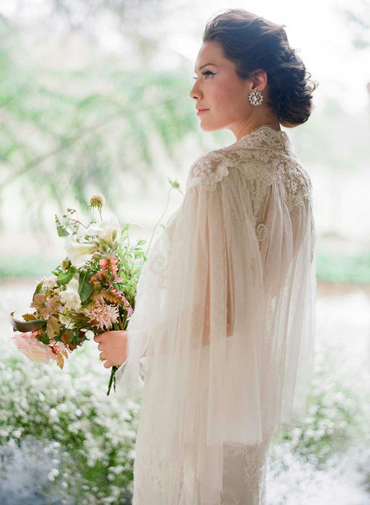 bridal stylist Santa Barbara