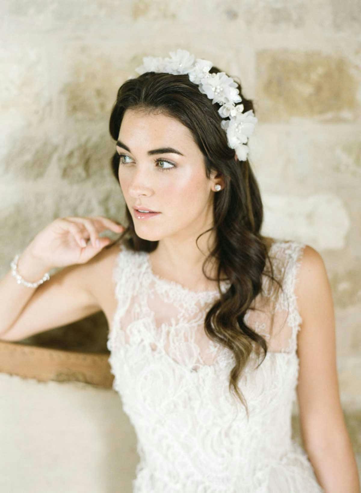 bridal stylist Santa Barbara