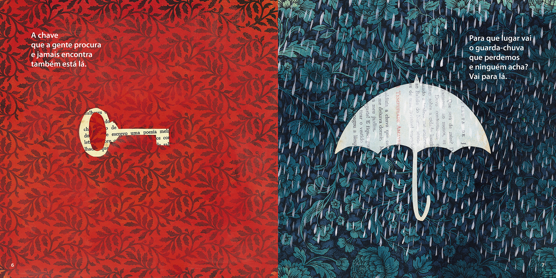 Maralto | A TERRA DO LÁ