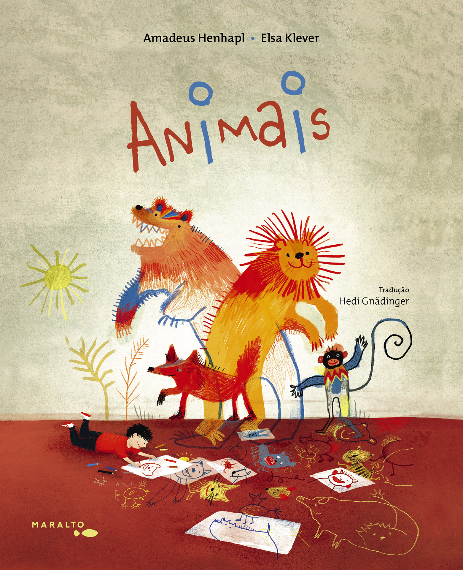 Maralto | ANIMAIS