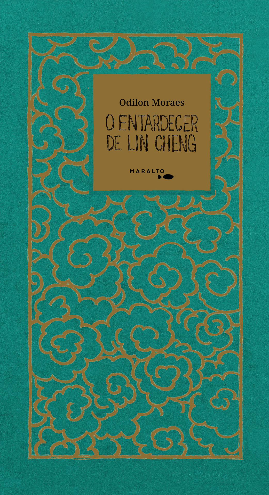 Maralto | O ENTARDECER DE LIN CHENG