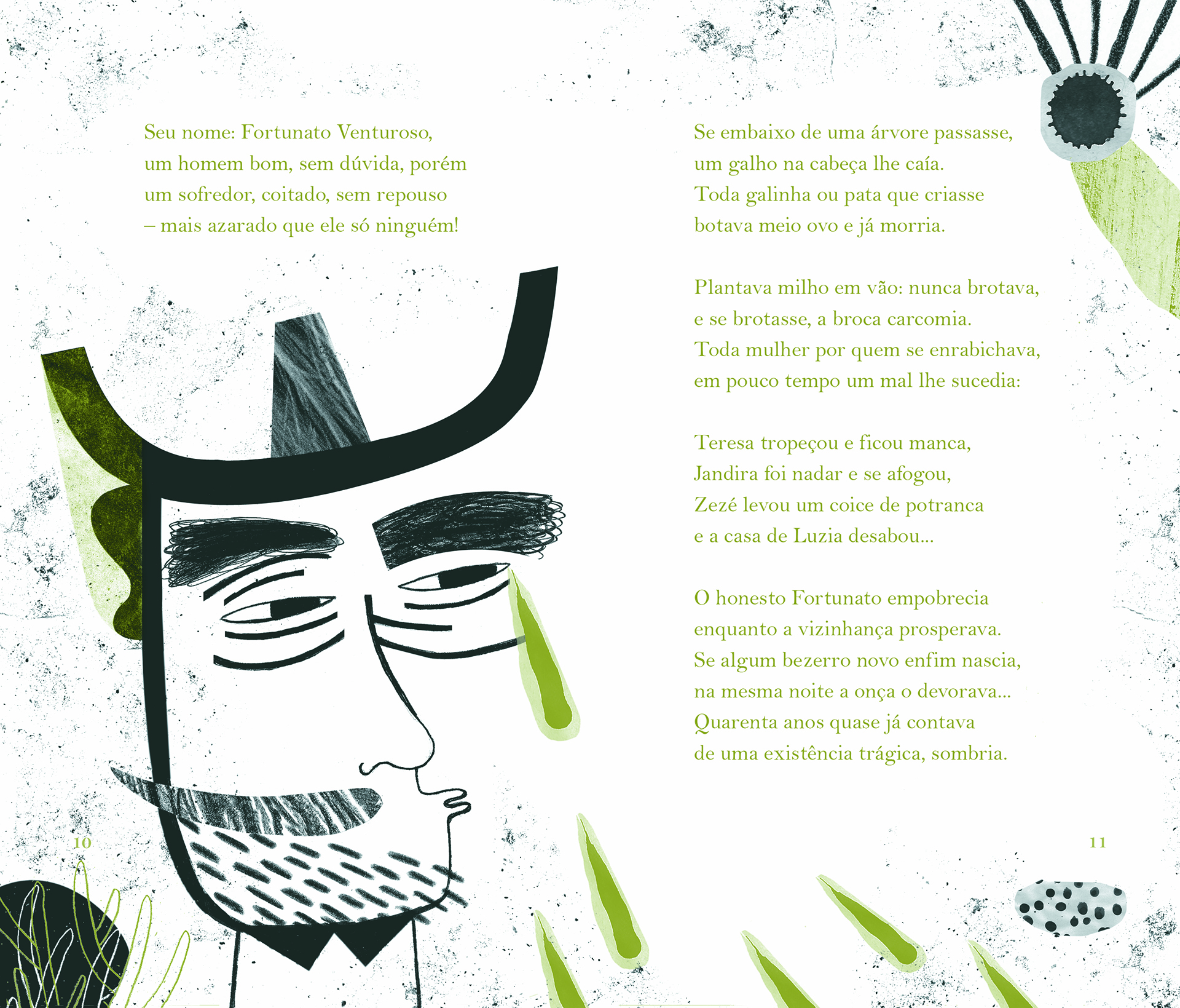 Maralto | O MAIOR AZAR DO MUNDO