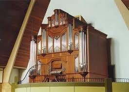 Orgel