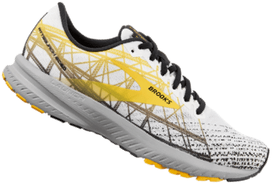 brooks vapor 7 womens gold