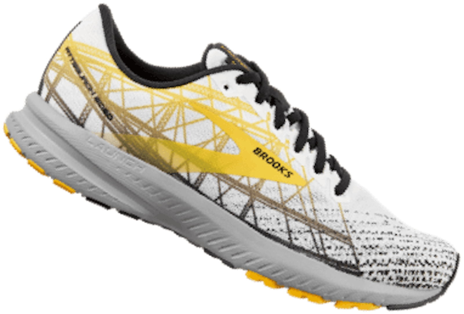 Brooks pittsburgh deals launch 6