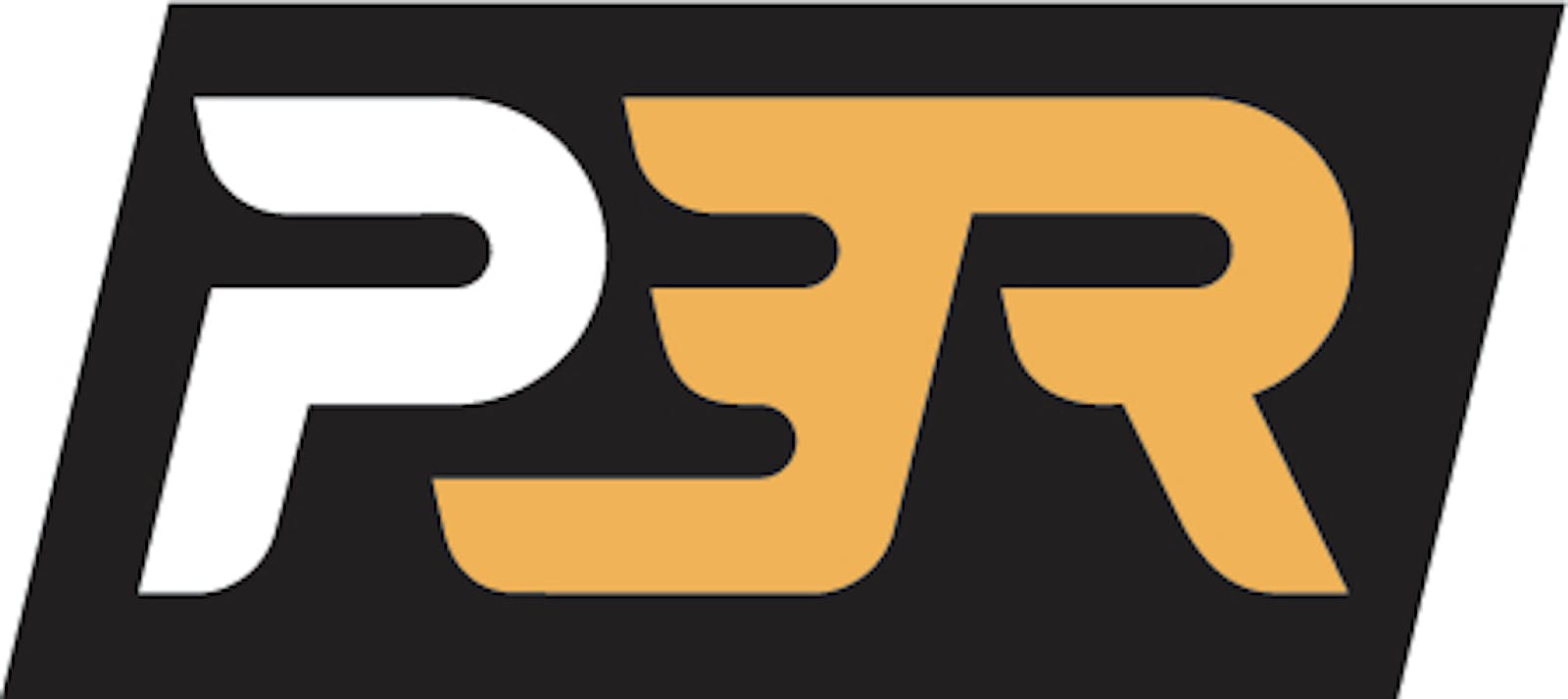 Logo for P3R
