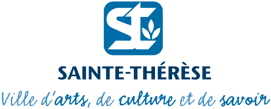 Ville de Sainte-Thérèse - Ville d’arts, de culture et de savoir