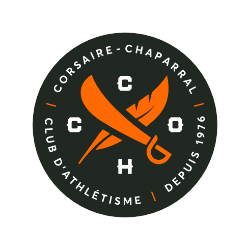 Club d’athlétisme Corsaire-Chaparral