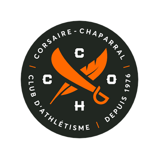 Club d’athlétisme Corsaire-Chaparral