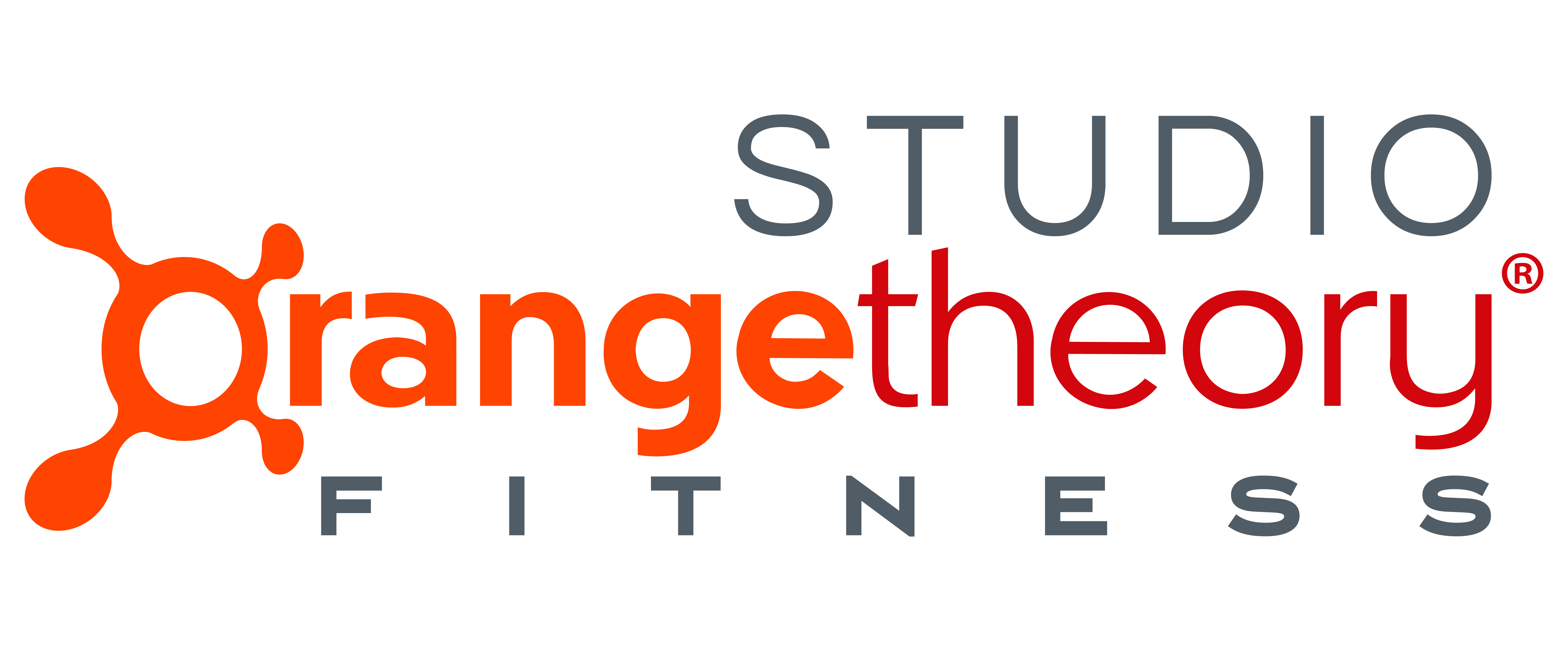 Studio OrangeTheory Fitness