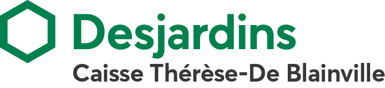 Desjardins - Caisse Thérèse-De-Blainville