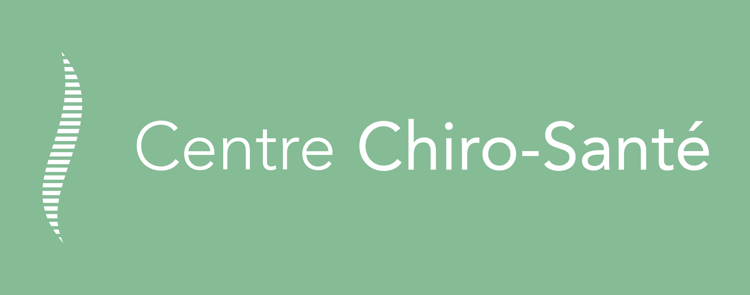 Centre Chiro-Santé