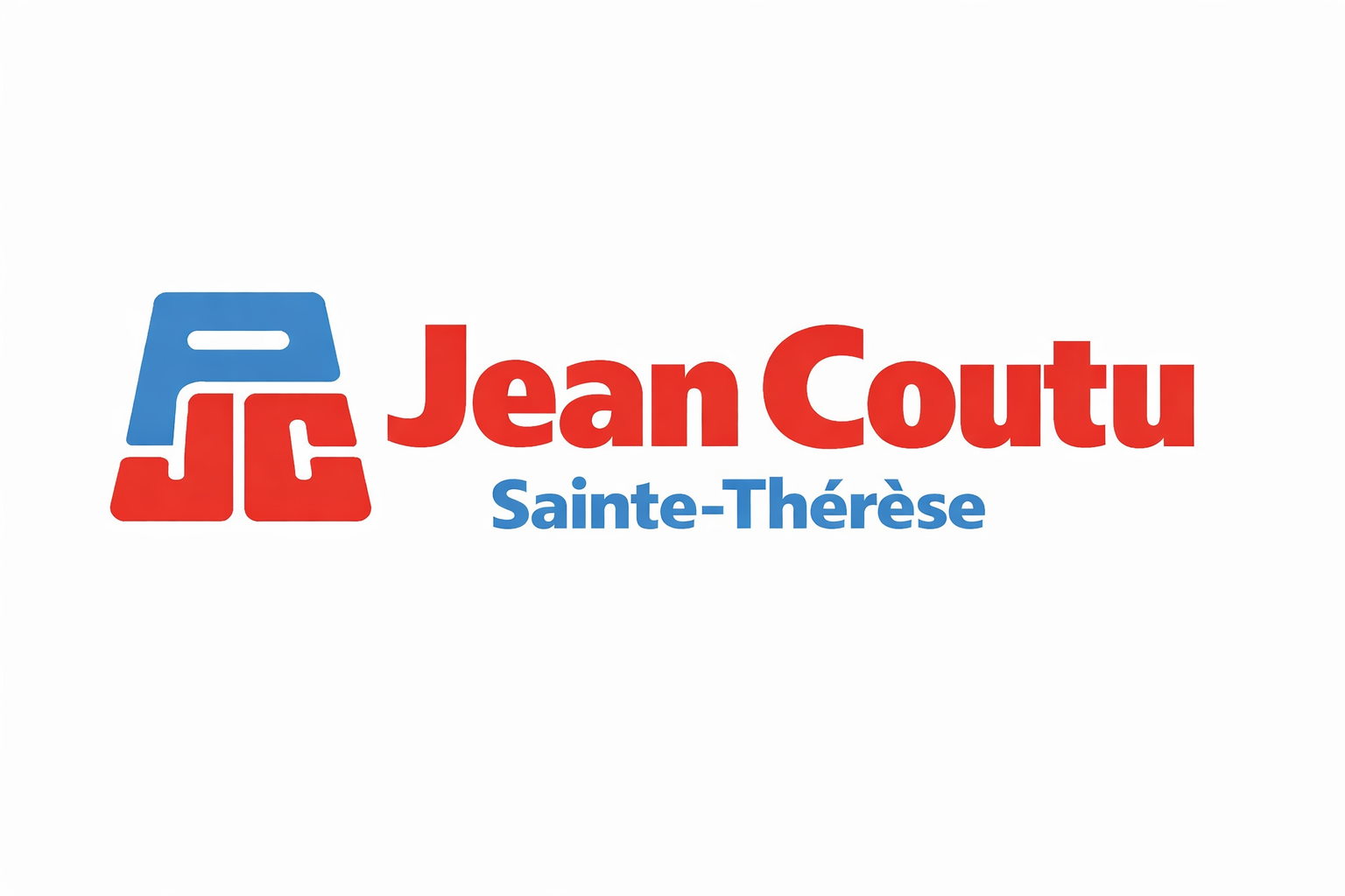 Jean Coutu Sainte-Thérèse