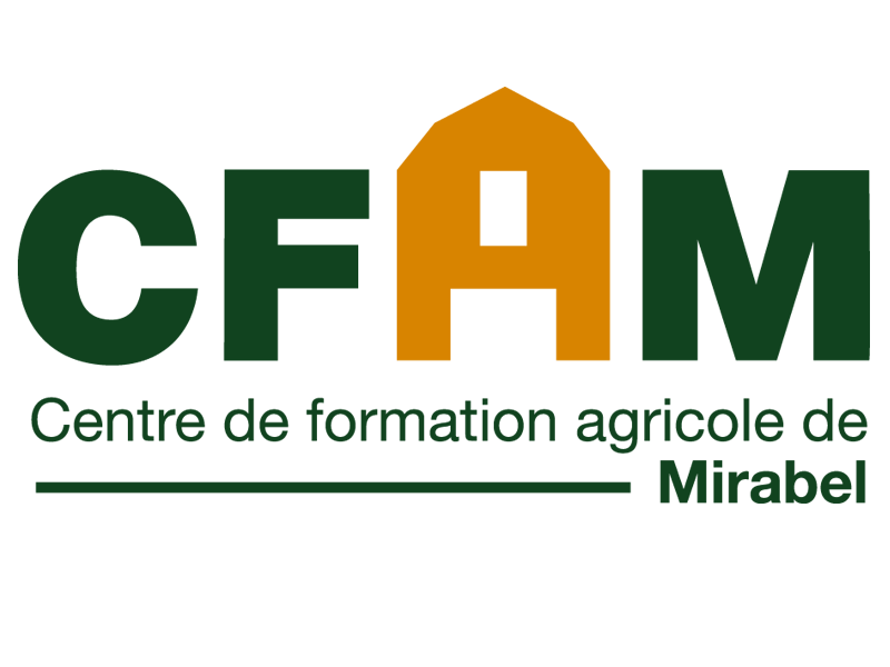 Centre de formation agricole de Mirabel